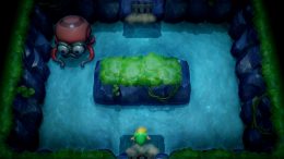 Legend of Zelda: Link's Awakening