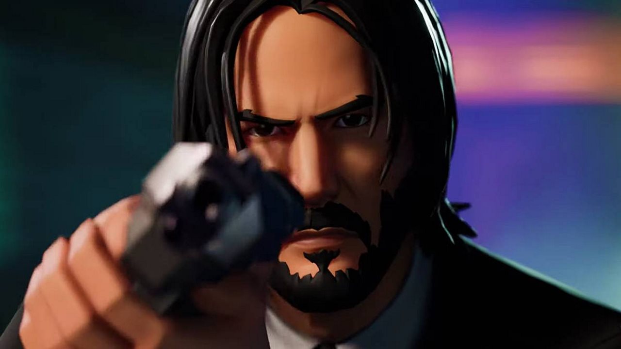 John Wick Hex How To Get More Ammo Attack Of The Fanboy - john wick clothes roblox