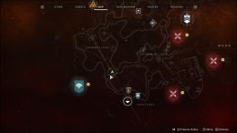 Destiny 2: Luna's Calling Week 3 Trove Guardian Location