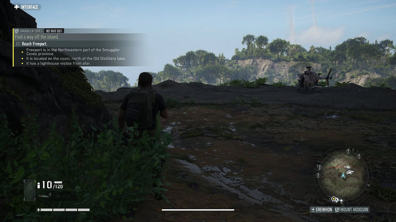 Finding enemies in Ghost Recon Breakpoint is never a difficult thing, so th...