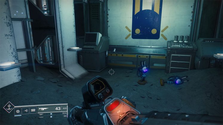 Destiny 2 Shadowkeep Jade Rabbit Locations