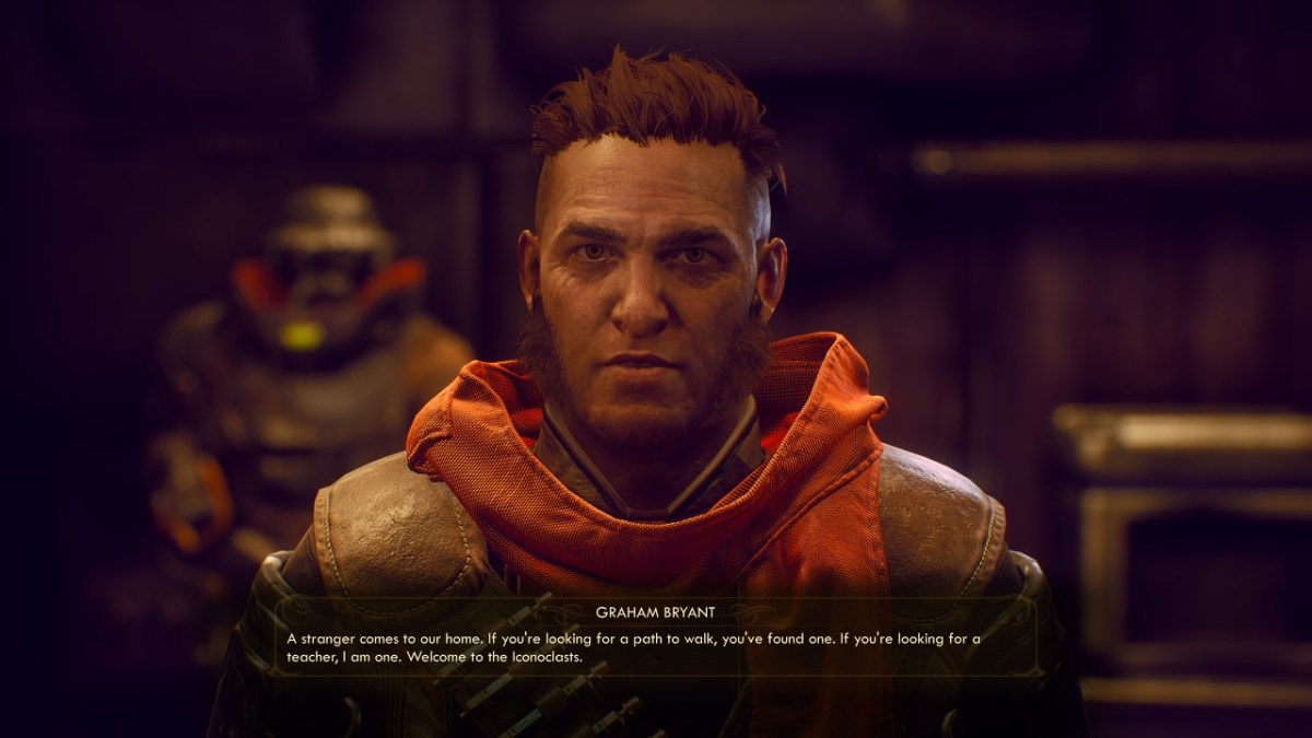 The Outer Worlds: Radio Free Monarch Part 3