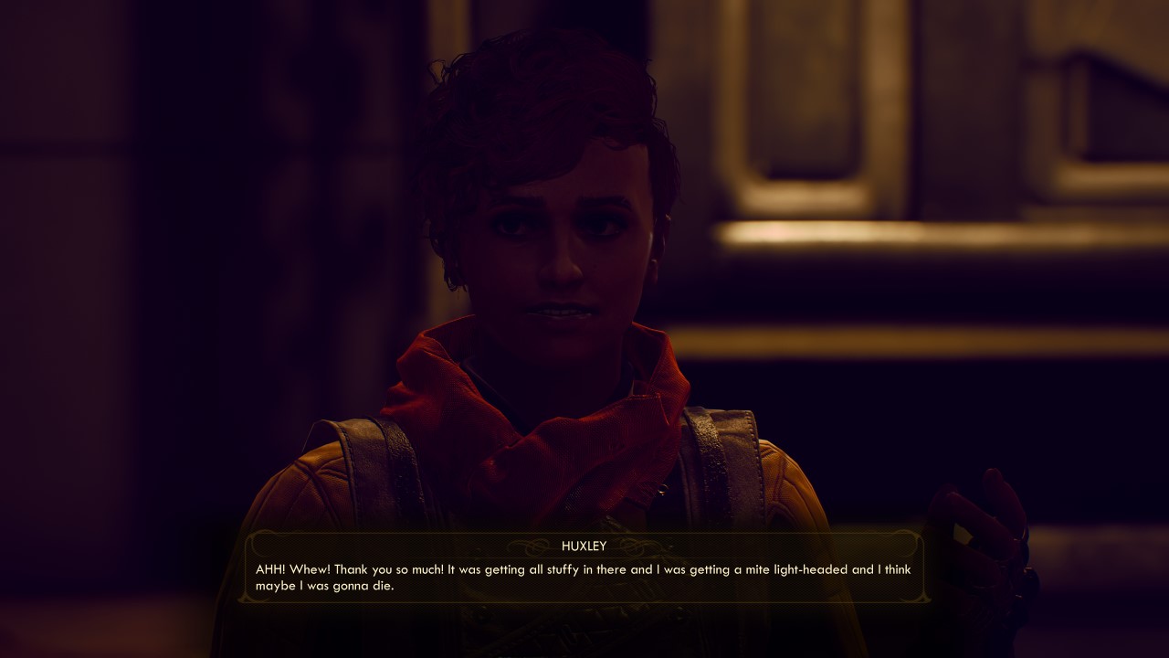 The Outer Worlds Walkthrough Radio Free Monarch Part 2 Attack of the