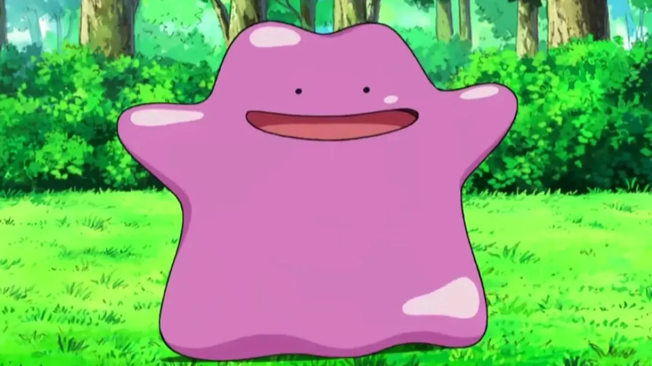 Pokemon Sword And Shield How To Get 6 Iv Ditto For