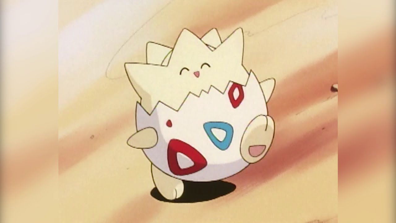 Pokemon Sword and Shield - Where to Find and How to Evolve Togepi. 