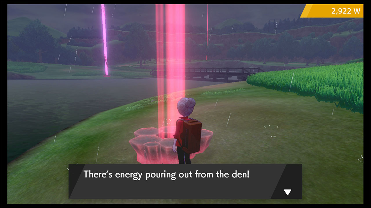 Pokemon Sword And Shield How To Get Watts Attack Of The