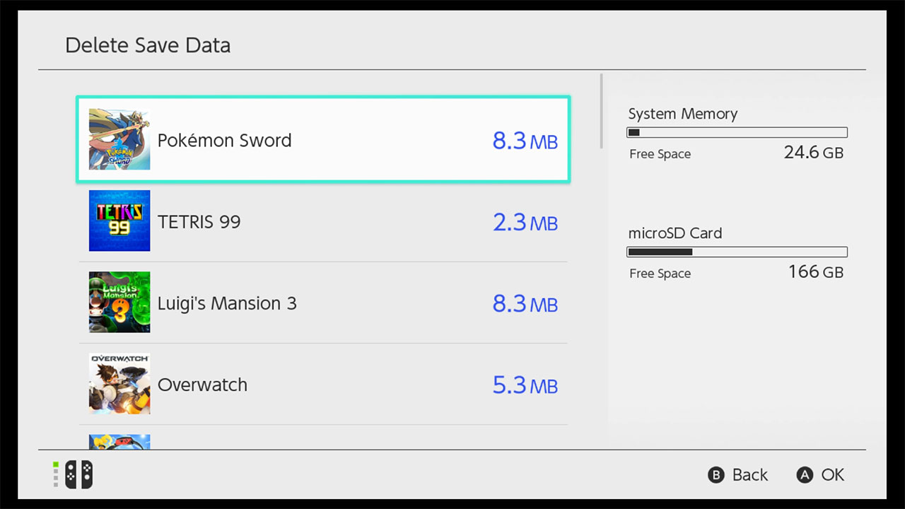 Pokemon Sword and Shield - How to Start a New Game | Attack of the Fanboy