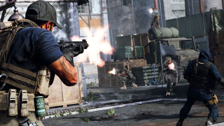 Fastest Way To Level Up Battle Pass In Modern Warfare