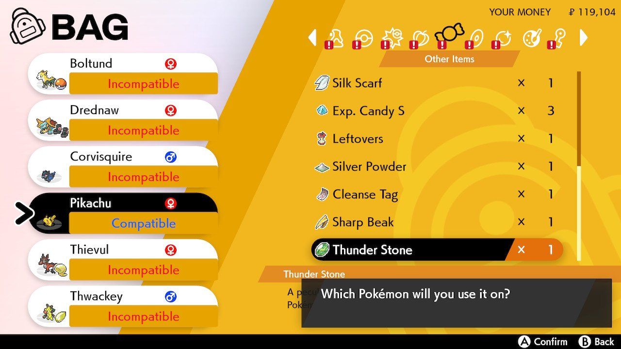 How To Get Gigantamax Pikachu In Pokemon Sword And Shield
