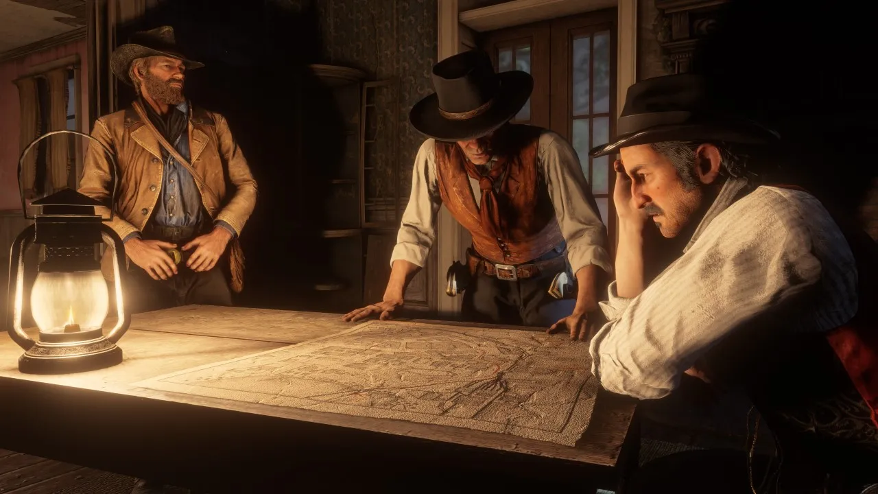 Red Dead Redemption Spotted For PC On Microsoft Site – WGB, Home of AWESOME  Reviews