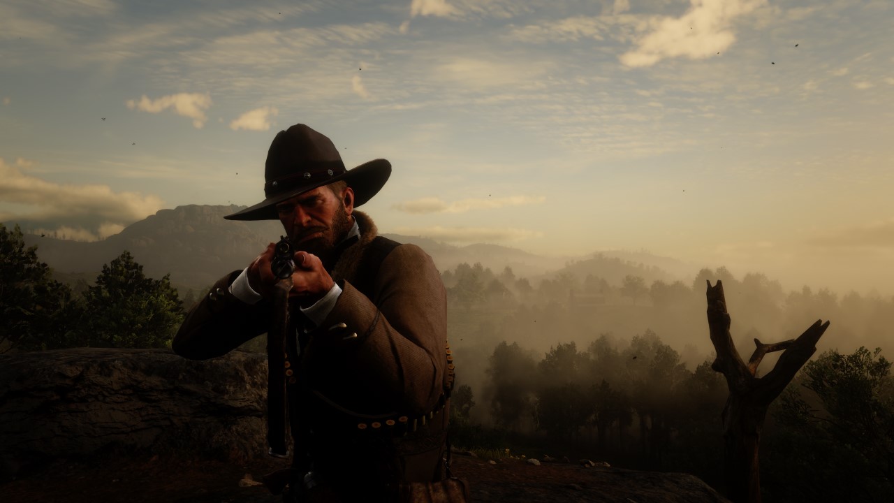 Red Dead Redemption 2 PC - Performance Guide | Attack of the Fanboy