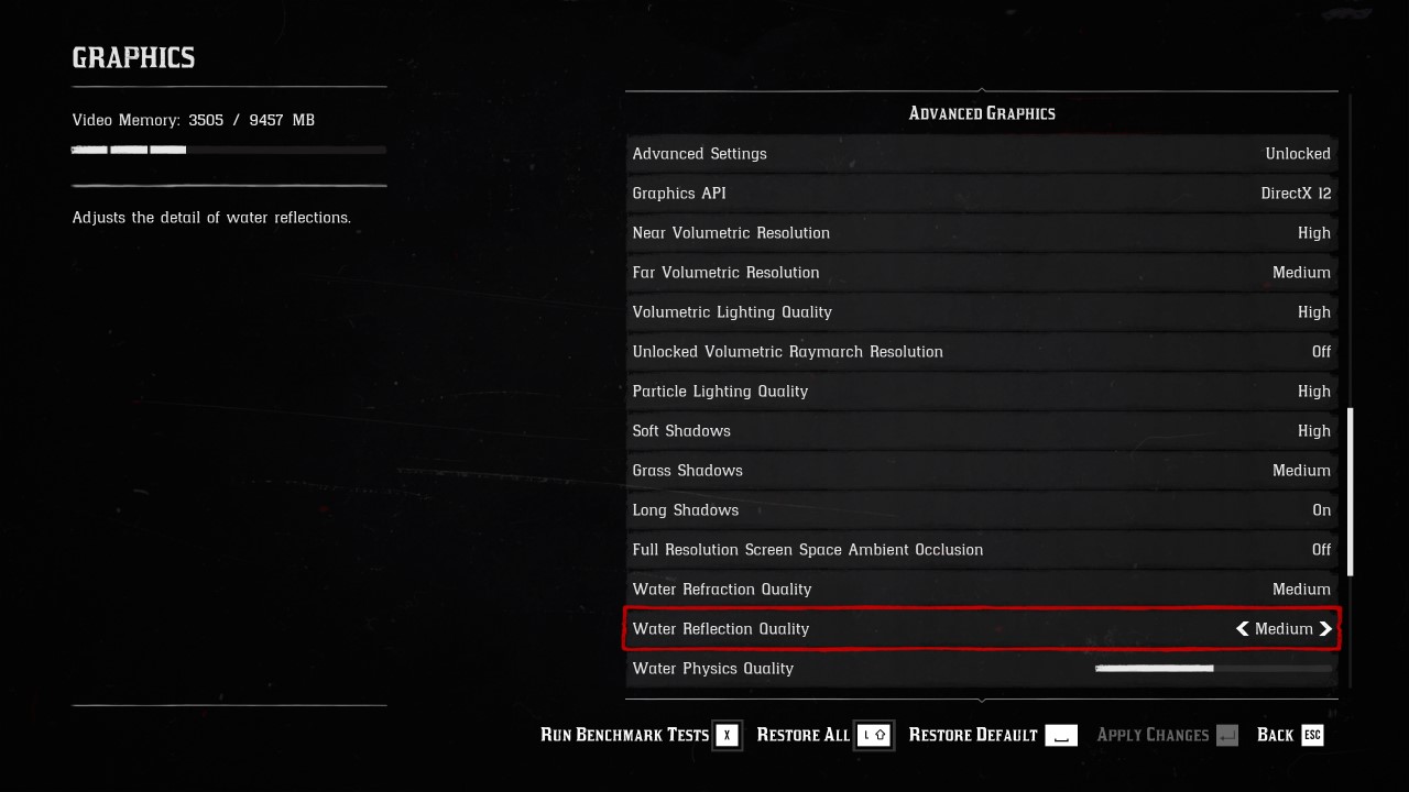 Red Dead Redemption 2 PC Performance Guide Attack of the Fanboy