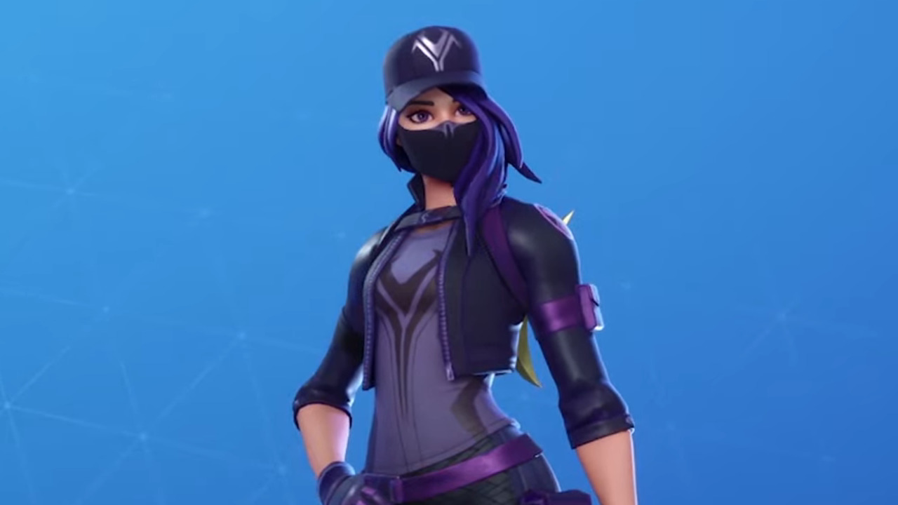 Season 1 of Fortnite Chapter 2 has included some pretty dope skins