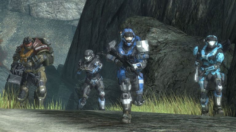 Halo Reach - How to Unlock Armor on PC and Xbox One