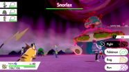 Pokemon Sword And Shield How To Beat Gigantamax Snorlax Attack Of 