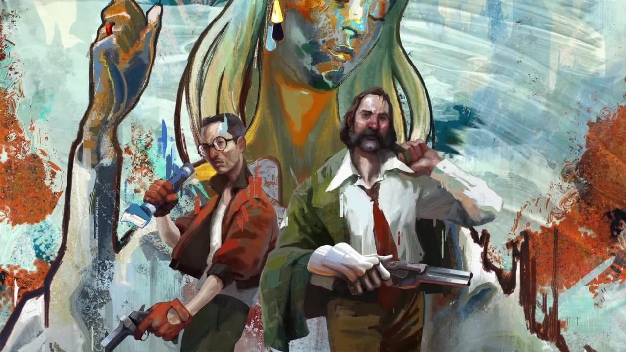 Disco Elysium Review Attack Of The Fanboy