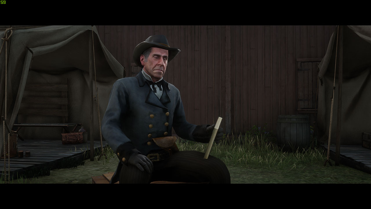 Red Dead Online How to Get Gold Attack of the Fanboy