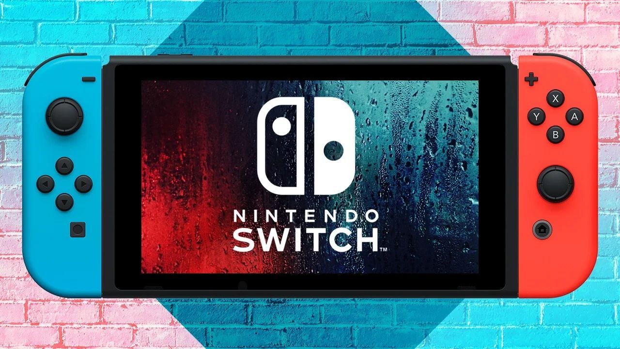 gift a game on switch