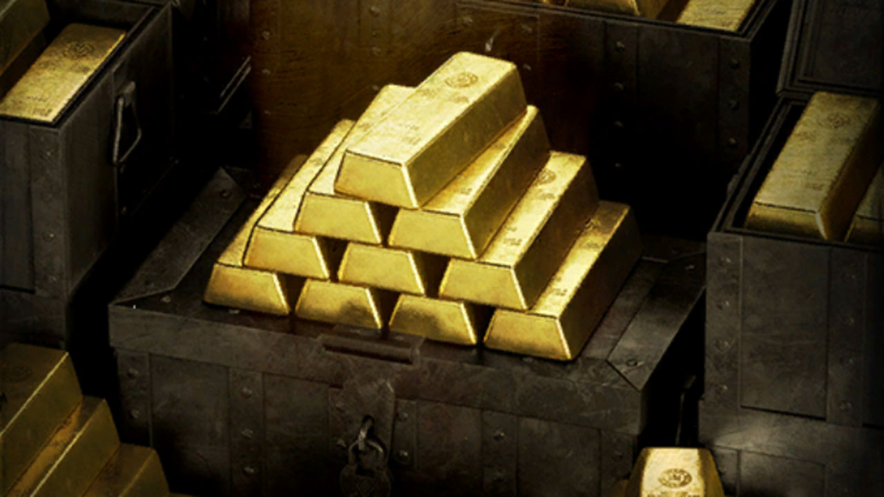 Red Dead Online How to Get Gold Attack of the Fanboy