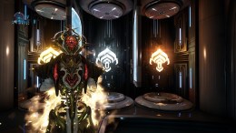 Warframe - How to Level Your Mastery Rank