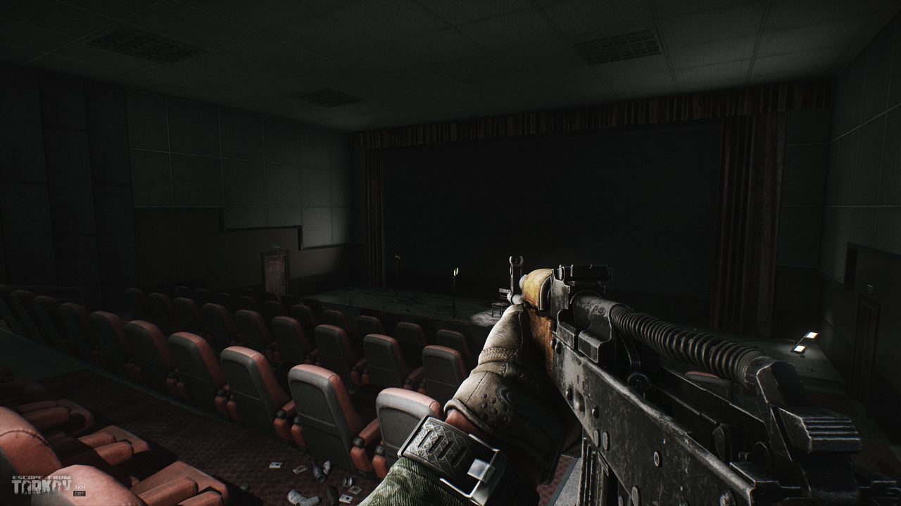 escape from tarkov maps keys and you