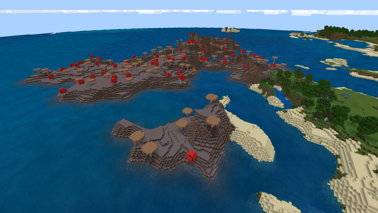 The 25 Best Minecraft Seeds for 1.19: Mineshafts, Villages, Easy ...