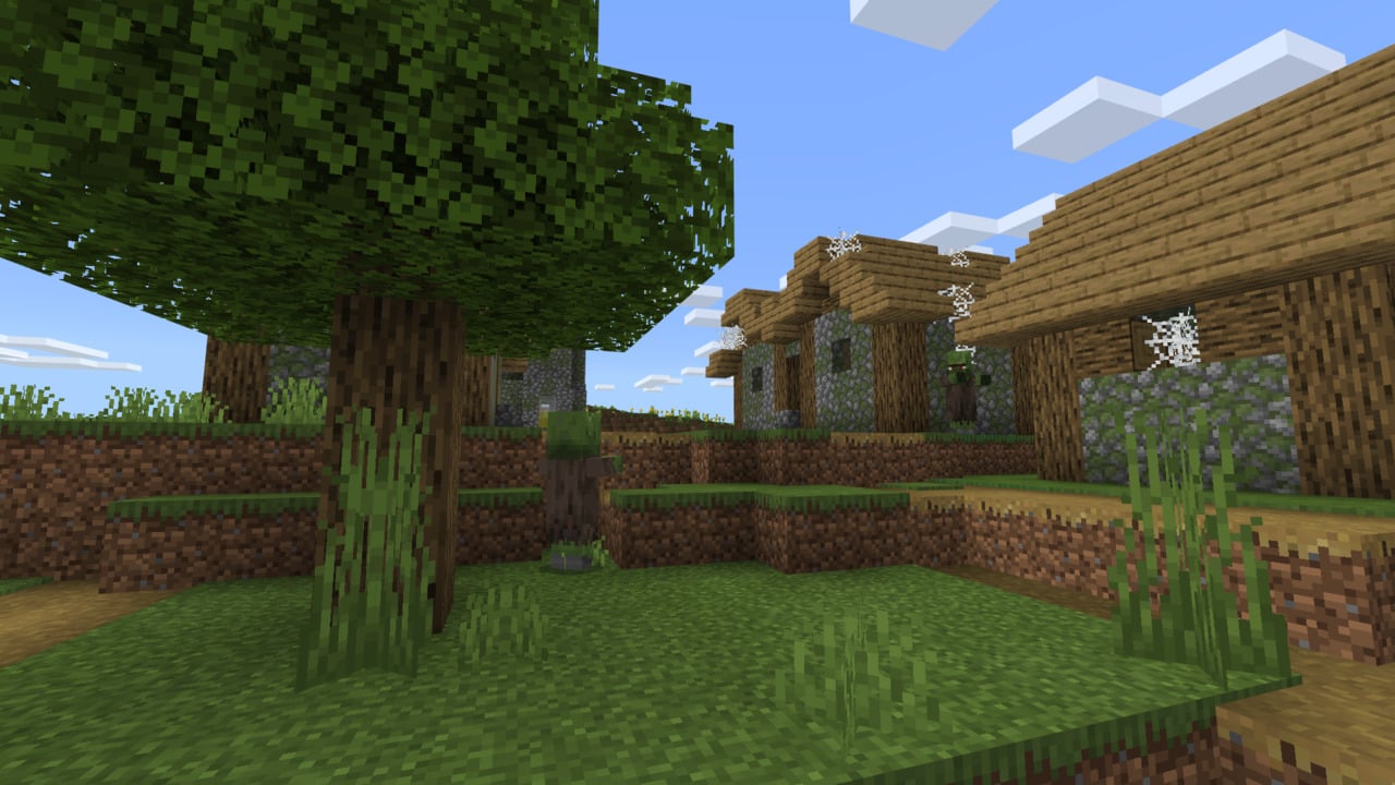 The 25 Best Minecraft Seeds for 1.19: Mineshafts, Villages, Easy ...