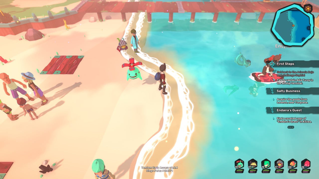 Temtem-Pendant-Quest