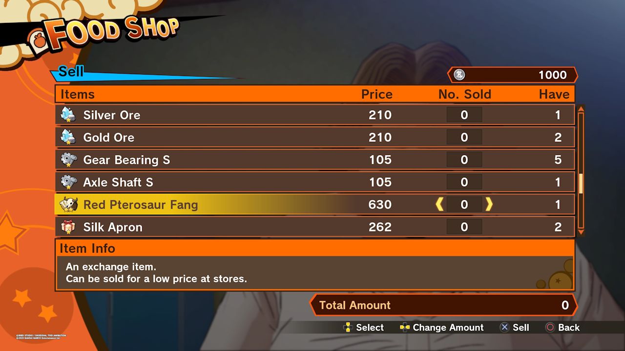 Dragon Ball Z Kakarot How To Get Zeni Attack of the Fanboy