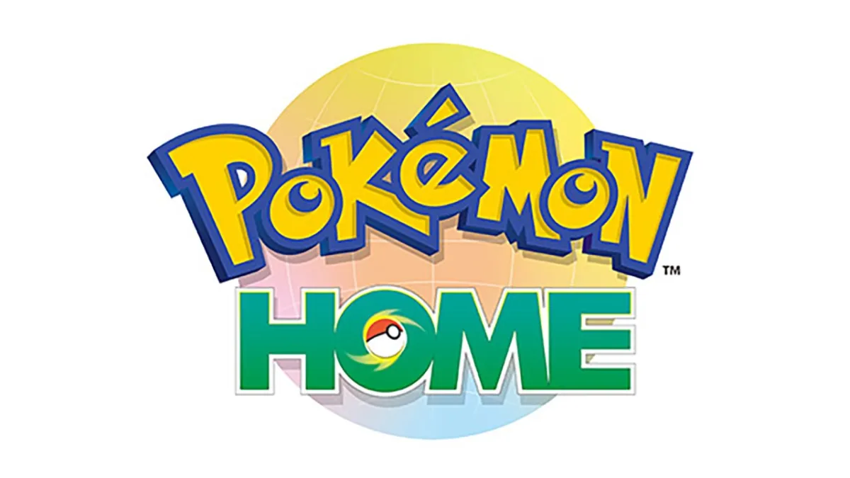 Pokemon Home - Price and Release Details Revealed