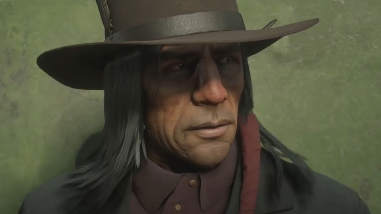 The Best Characters In Red Dead Redemption 2 Ranked Attack Of The Fanboy - roblox john marston outfit