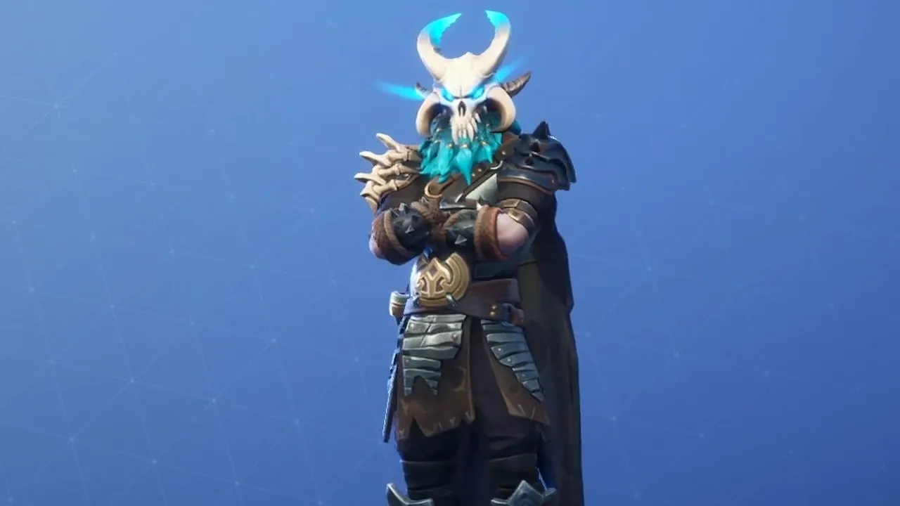 The Rarest Fortnite Skins Attack Of The Fanboy