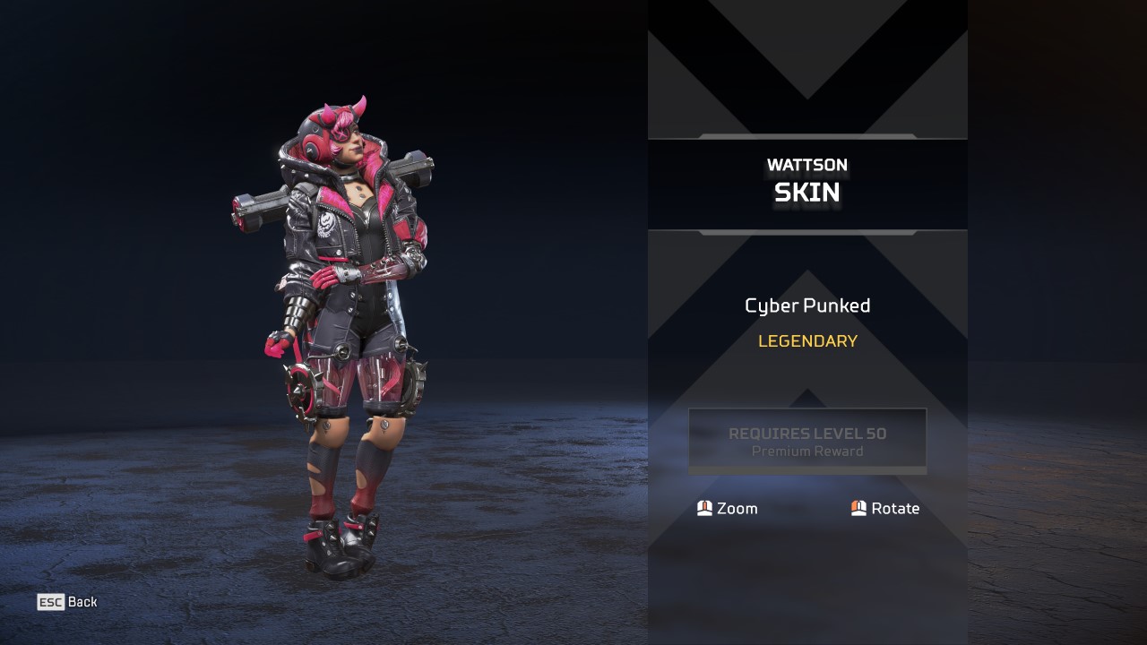 Apex Legends Season 4 Battle Pass Leveling Guide Attack Of The