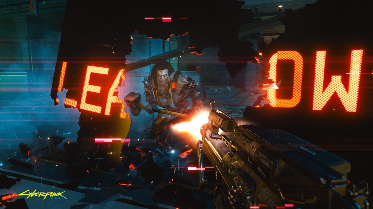 Как играть в cyberpunk 2077 через geforce now бесплатно