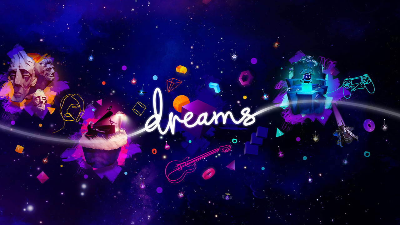 Dreams Review - Attack of the Fanboy