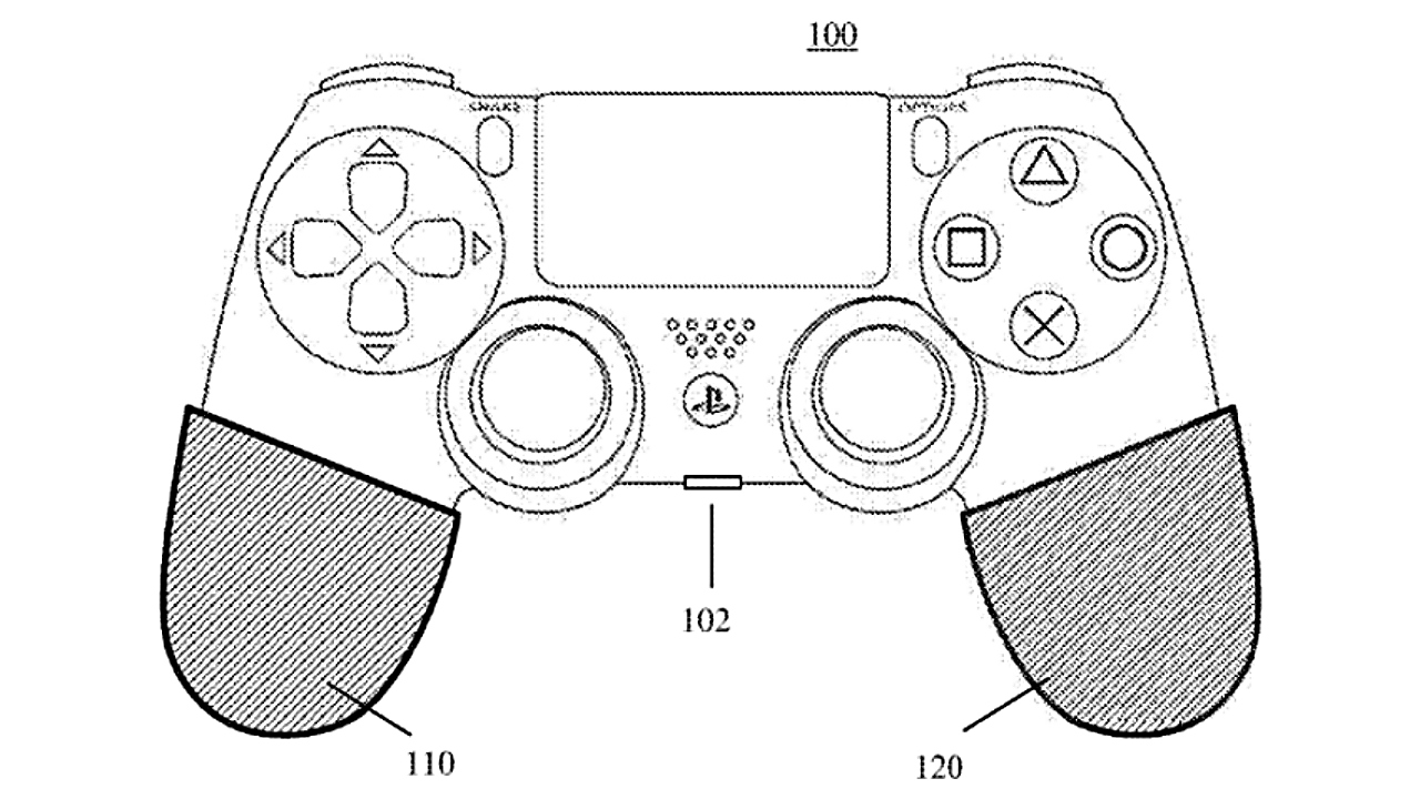 ps5 controller jack
