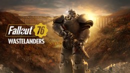 Fallout 76: Wastelanders DLC Given Release Date