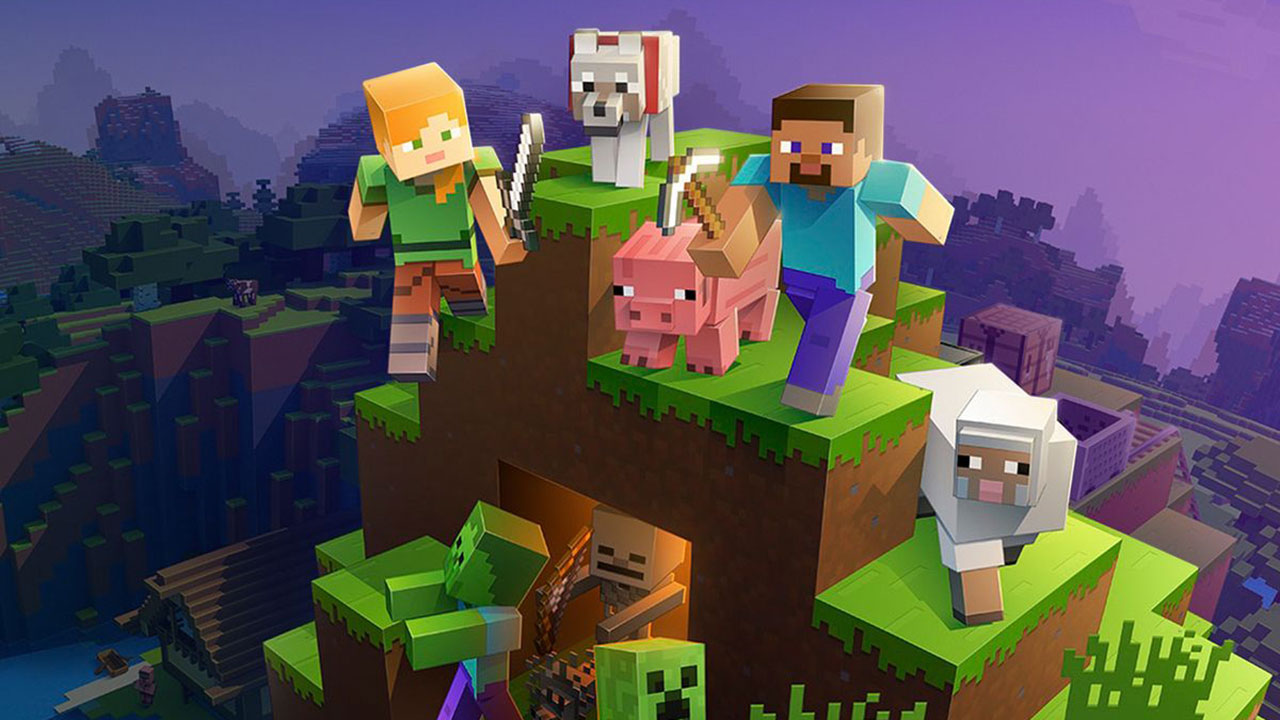 Minecraft Update 2 22 Patch Notes Attack Of The Fanboy