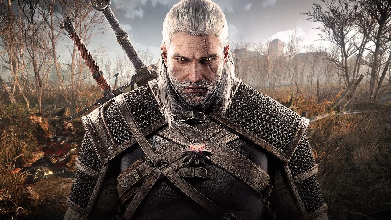 The Witcher 3 - How To Use Cross-Save On PC and Switch | Attack of the ...
