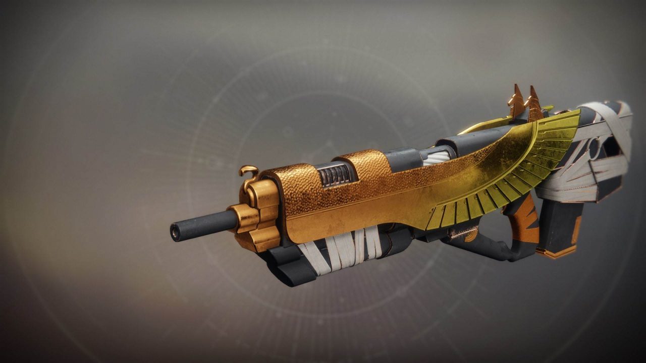 Best Exotic Weapons Destiny 2 Crucible Guide Attack of the Fanboy