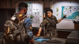 The Division 2: Warlords of New York Release Date and Details