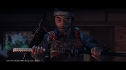 Ghosts of Tsushima Release Date Revealed