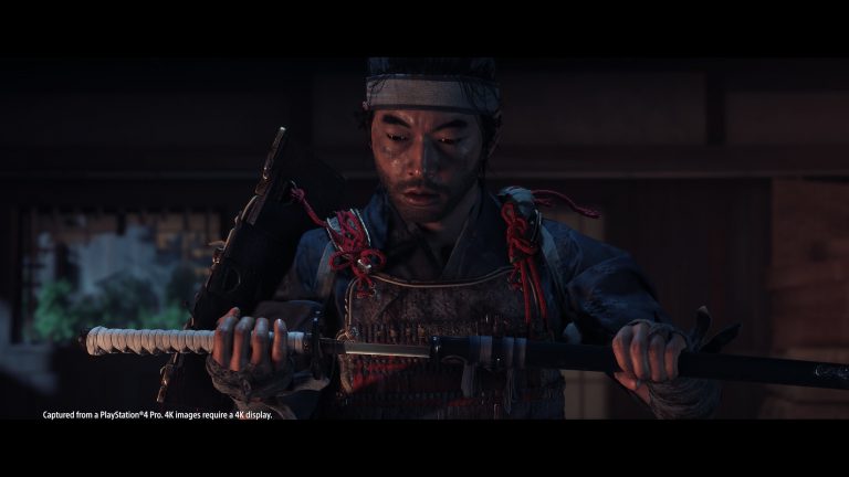 Ghosts Of Tsushima Release Date Revealed Attack Of The Fanboy 2934