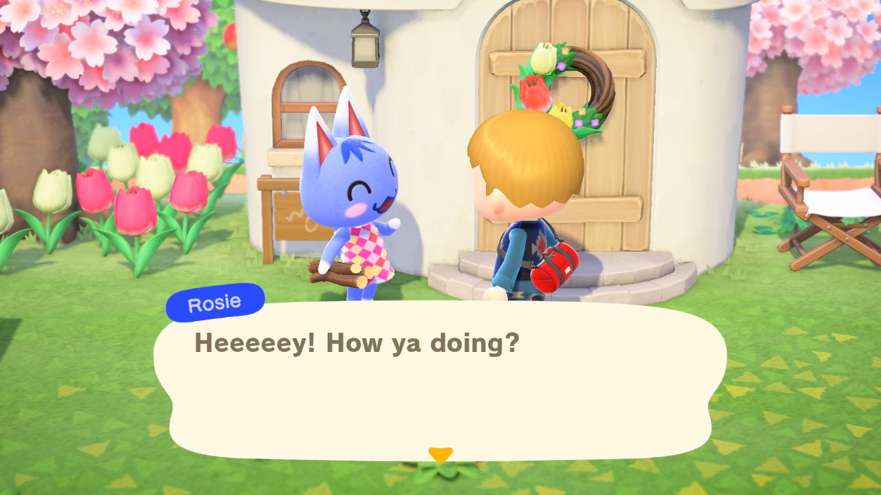Animal Crossing New Horizons Can you Move Houses, Shops, and