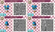 Animal Crossing New Horizons The Best QR Codes And Custom Designs To Animal Crossing New Horizons The Best QR Codes And Custom Designs To