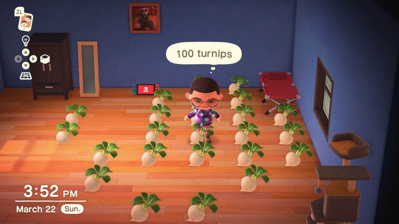 Animal Crossing Turnip Guide Stalk Market Tips, Tricks, and Strategies Attack of the Fanboy