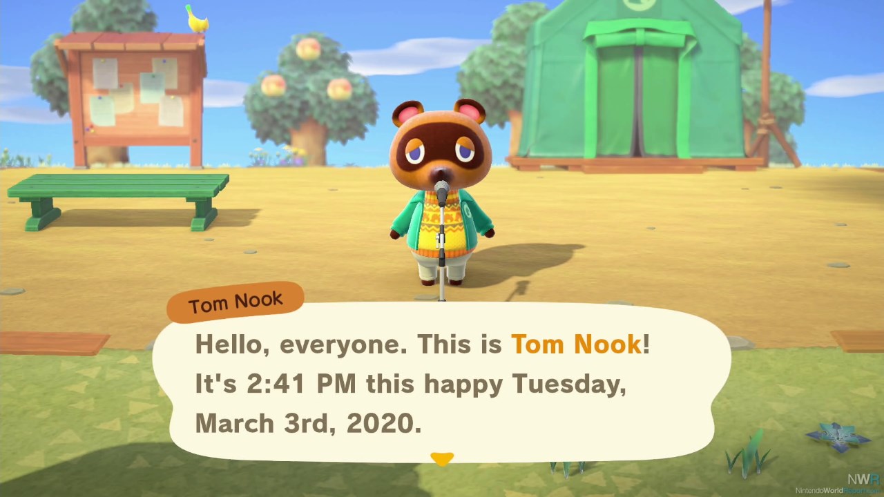 How To Restart Animal Crossing New Horizons / How To Restart May Day