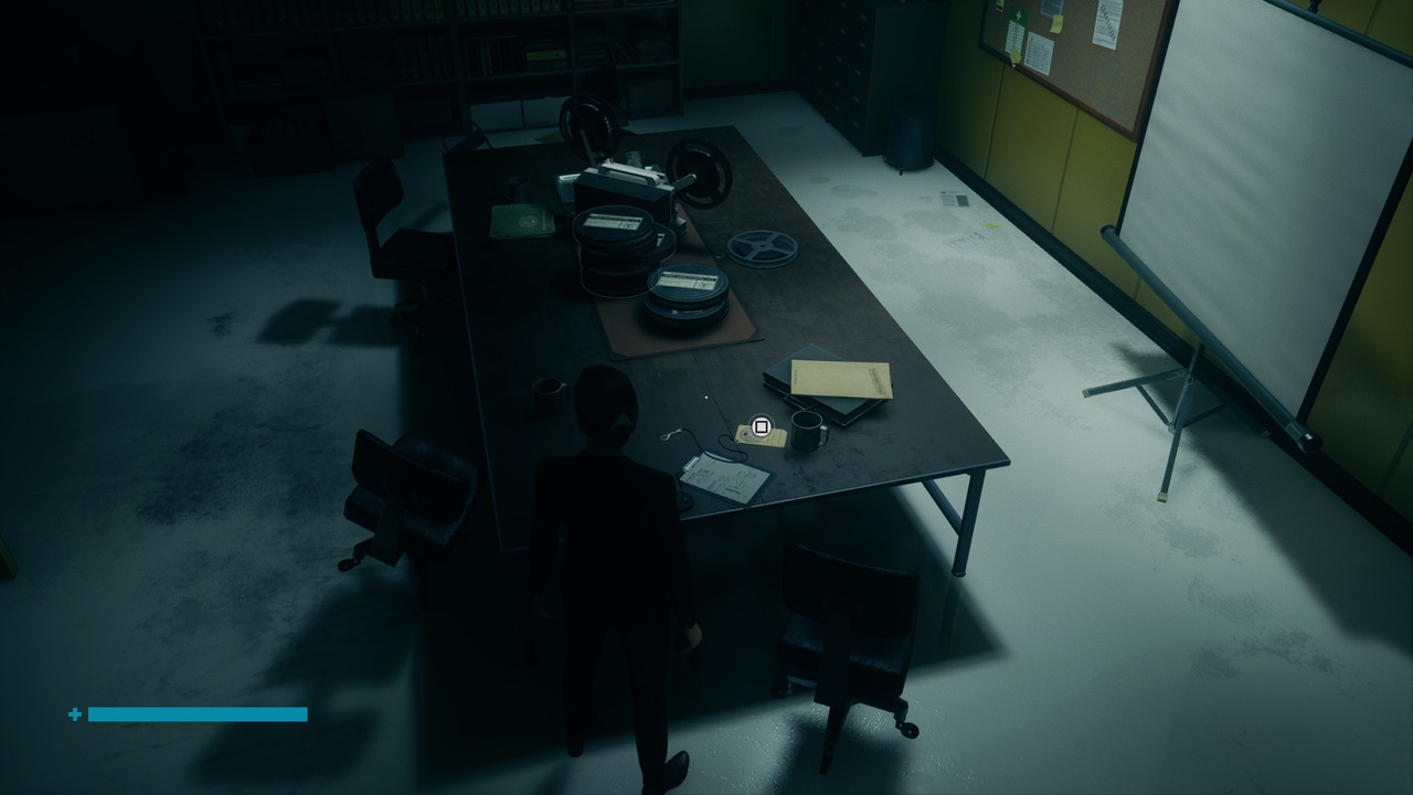 Control Foundation DLC Pope's Collection Guide ID Card Locations Attack of the Fanboy