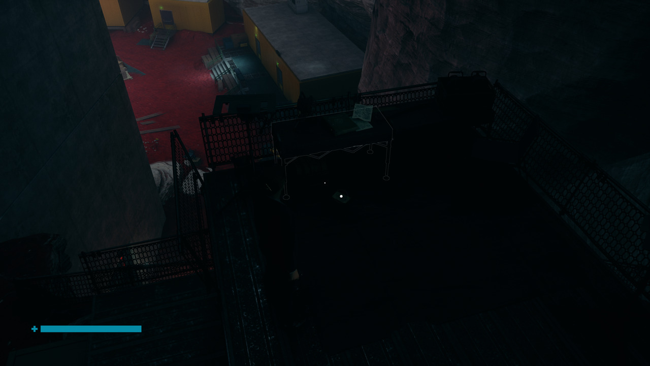 Control Foundation DLC Pope's Collection Guide ID Card Locations Attack of the Fanboy