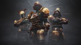 destiny 2 iron banner season 10 worthy armor